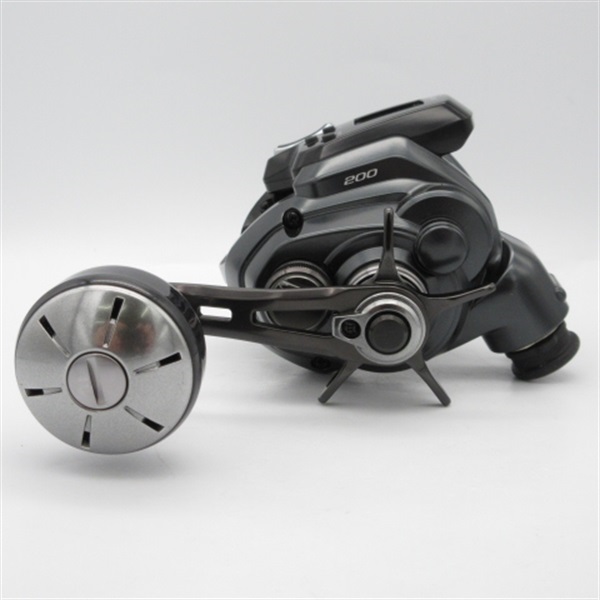 ２１フォースマスター２００